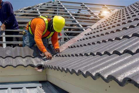 Top Residential Roofers Near Me 